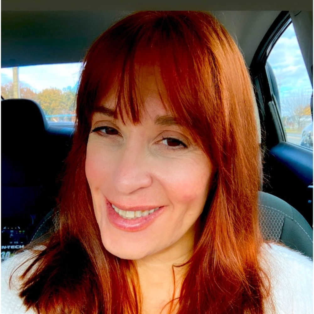 Meet your Posher, Tianna